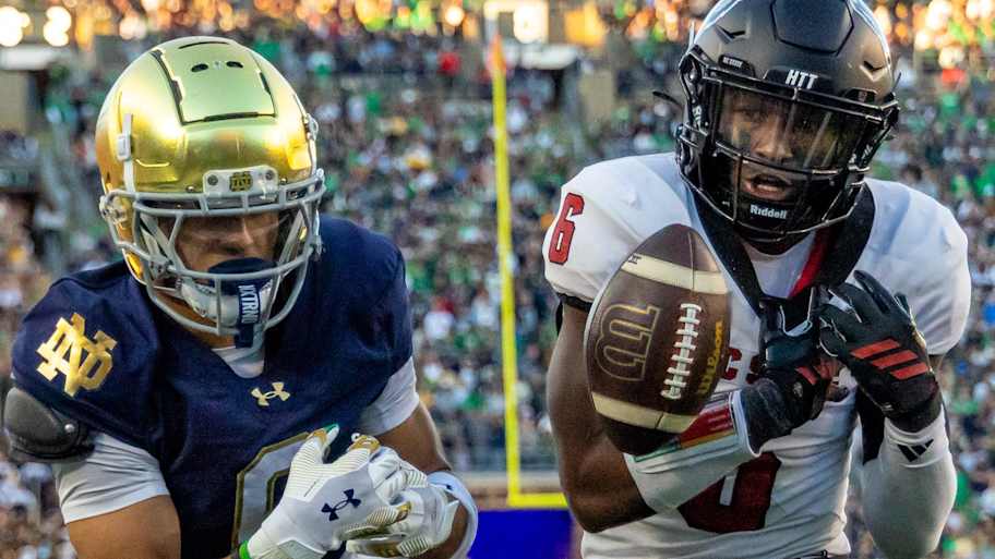 Jaguars hit the jackpot with UDFA signing that felt written in the stars