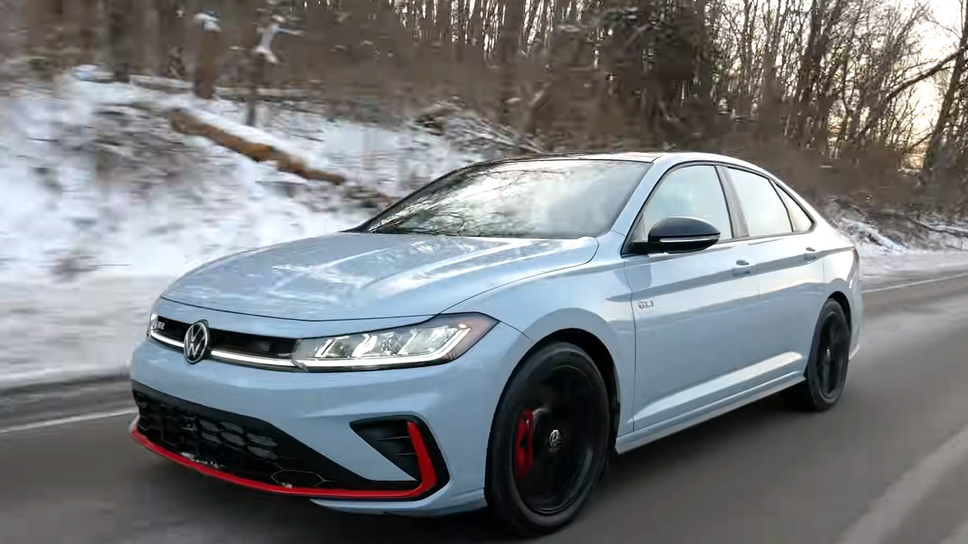 What makes the VW Jetta GLI manual worth buying?