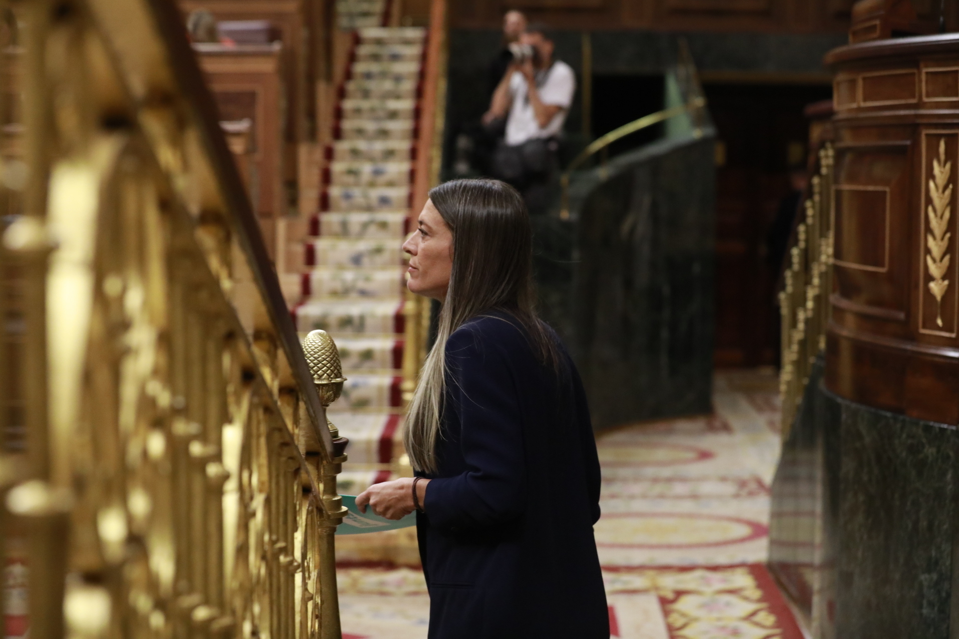 Junts se abre a prorrogar los alquileres con un nuevo decreto que ...