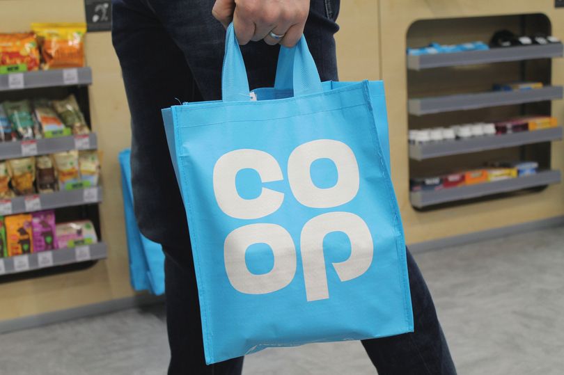 Concerns raised over plans for Chelmsford Co-op supermarket to stay ...