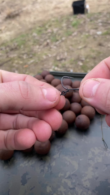This easy carp rig can boost your catch