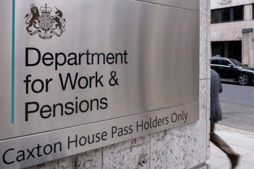 DWP makes 'powerful' change with 4,000 people affected to begin with