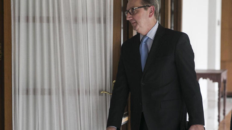 El juez procesa a siete ex altos cargos de la Junta por dar ayudas de ...