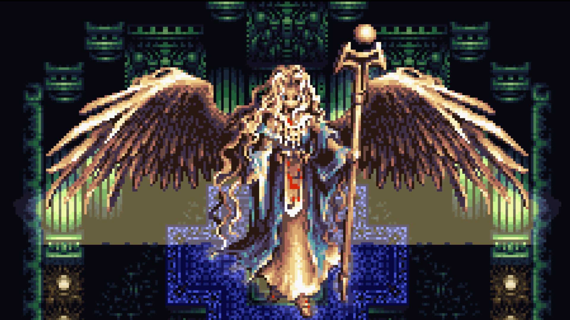 Near-perfect SNES RPGs no one remembers