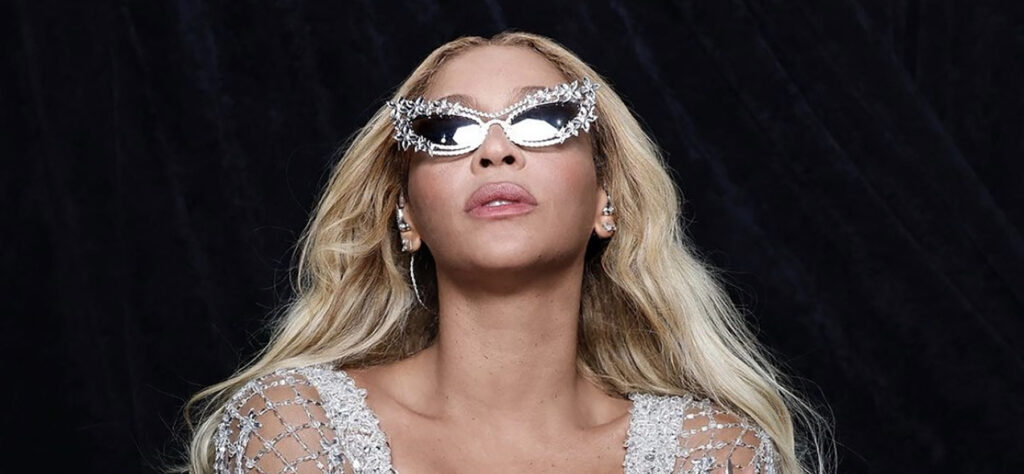 Is Beyoncé dropping a new album after next week’s Met Gala? Source says…