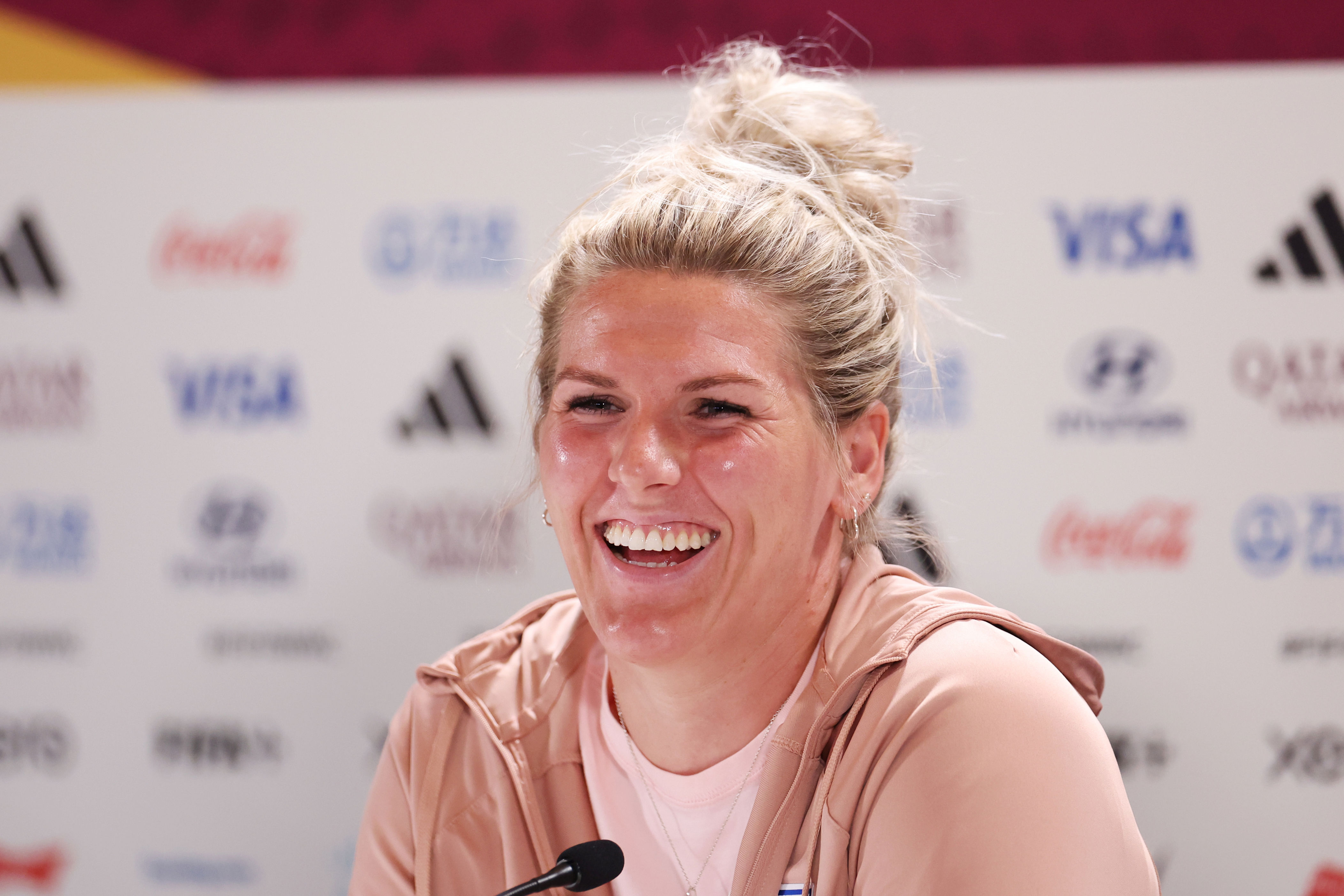 ‘A new era’ - Ex-Sheffield footballer and England star Millie Bright ...