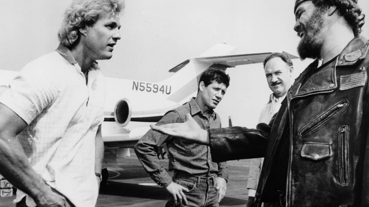 Legendary ’70s Captain America actor and sci-fi movie star turns 78