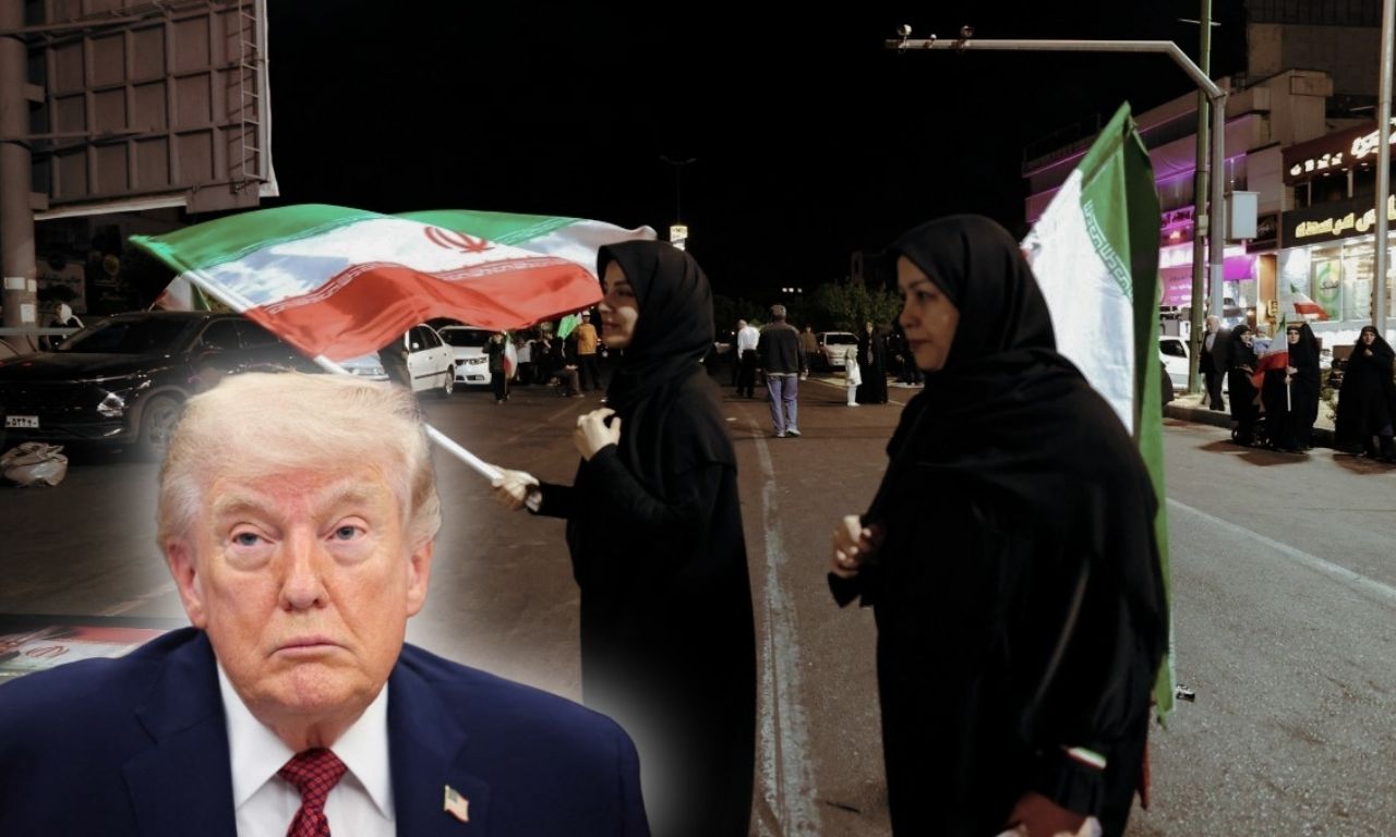 ¿Qué está pasando en Irán? Este es el estado de la guerra en Medio ...