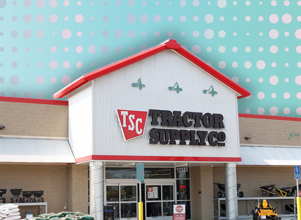 11 best new Tractor Supply finds shoppers can grab starting this week