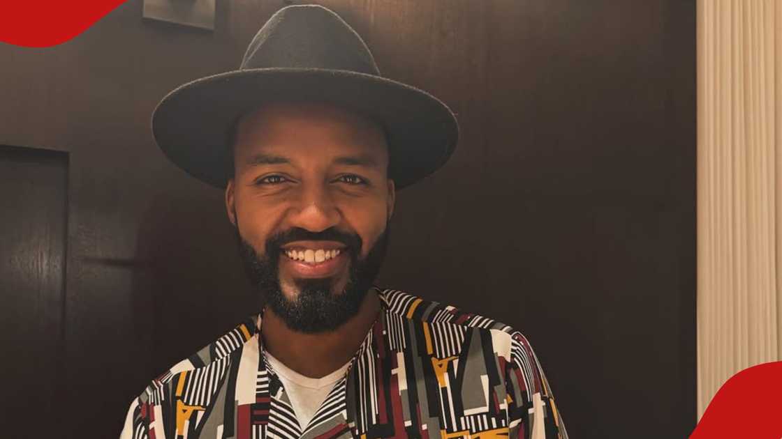 Noel Nderitu claims Nairobi church rejected 'Ebenezer' for its ...