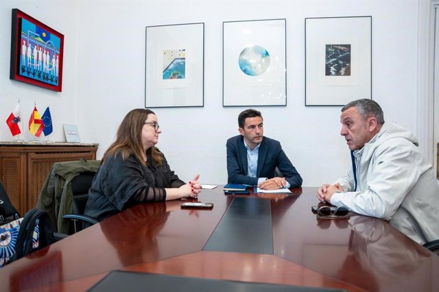 Delegación, CCOO y UGT llaman a movilizarse el 1 de mayo por la ...