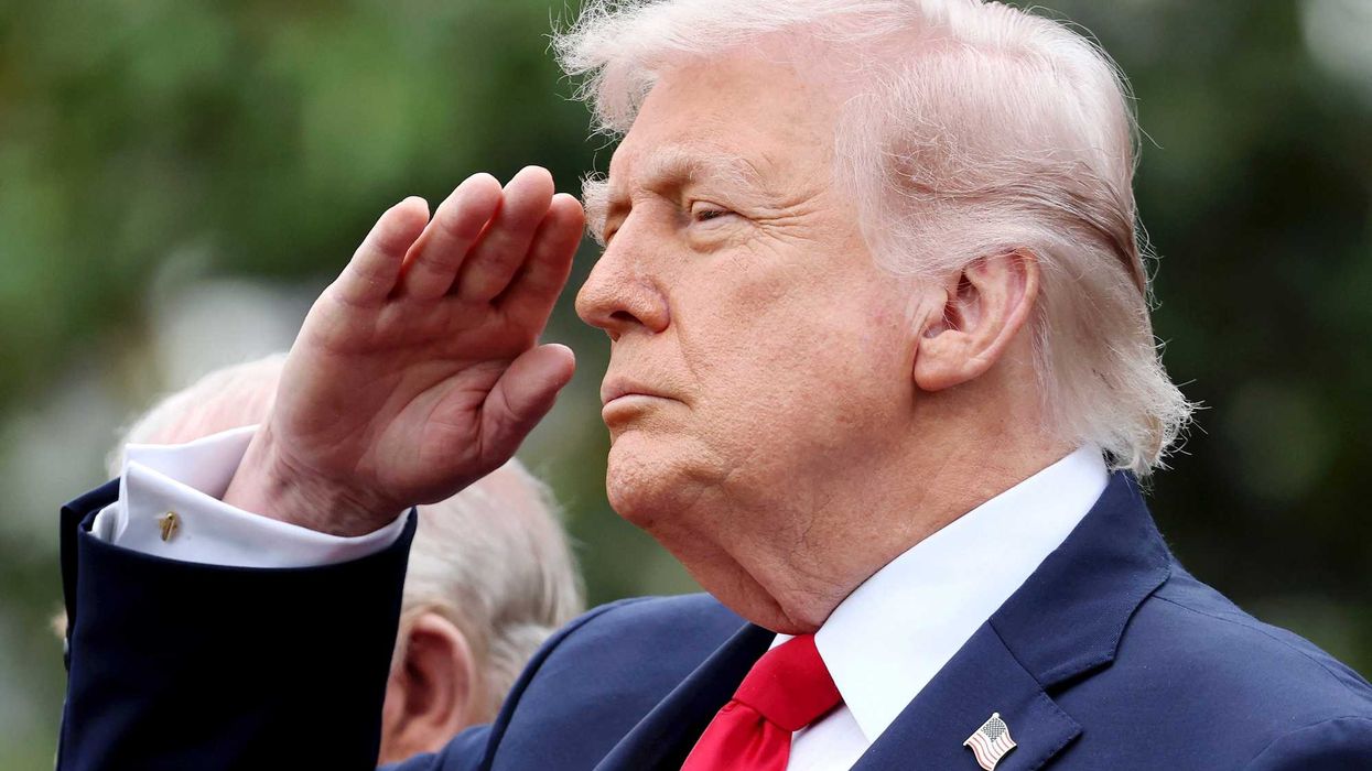 Trump missing crucial points in war operation: ex-Army commander
