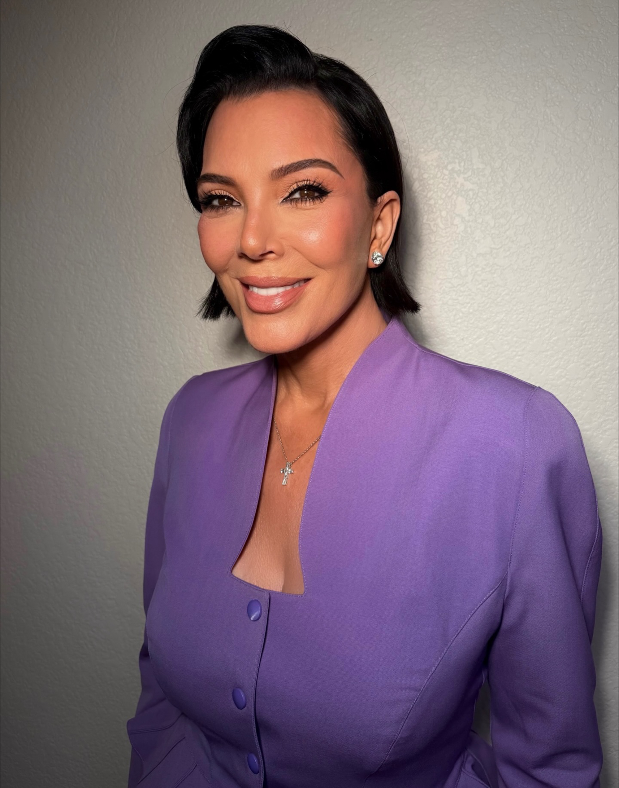 Kris Jenner rips into 'flat-out lie' she's 'furious' over $100K ...