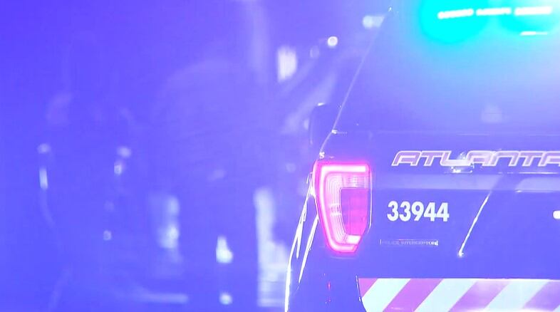 17-year-old shot in southwest Atlanta