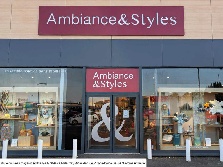 Ambiance & Styles : un concept inédit pour réinventer la maison