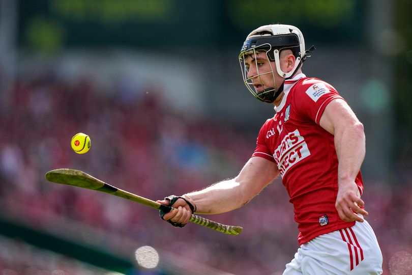 Watch live stream of Cork v Clare in the Munster U20 Hurling Championship