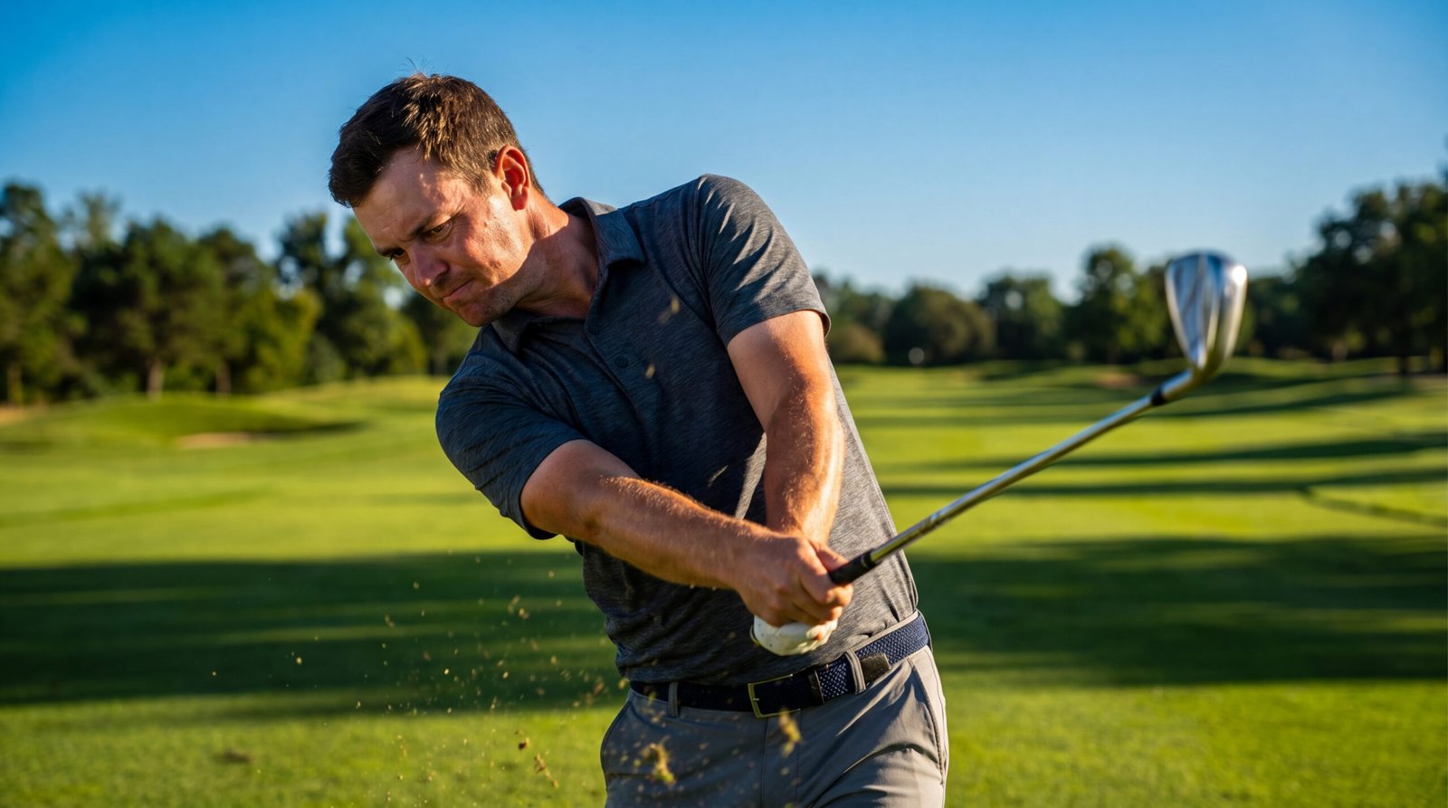 7 costly downswing mistakes ruining your golf game