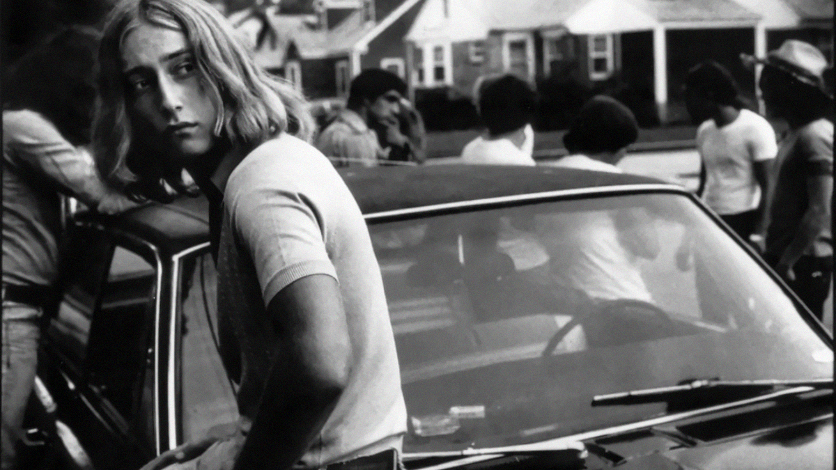 20 photos of teenagers in the 1970s that look like they stepped out of ...