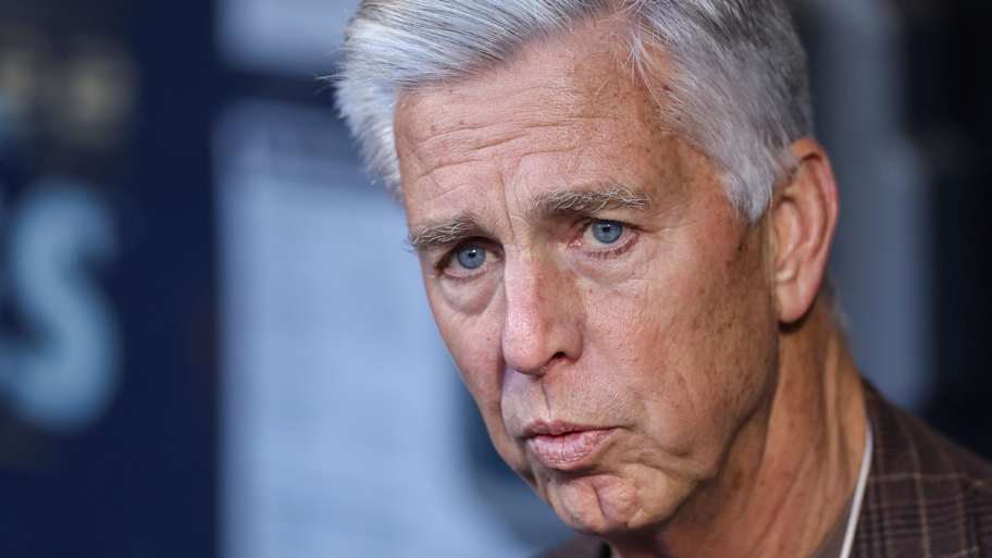 Phillies' three biggest mistakes since making the 2022 World Series