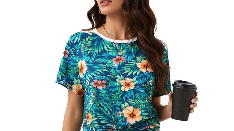 Walmart's Patpat lounge set: Comfy, flattering, and now just $15 in 15 ...