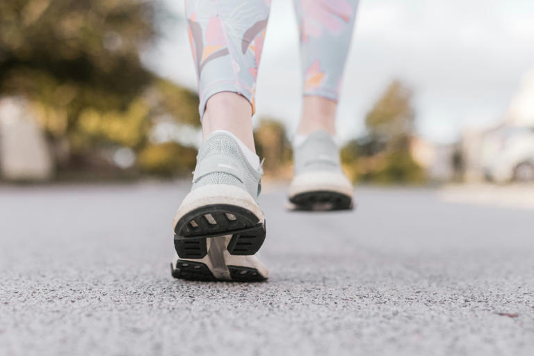 GP settles once and for all if incline running really improves your fitness