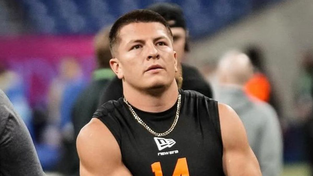 Diego Pavia’s partying photos add drama as quarterback goes undrafted ...