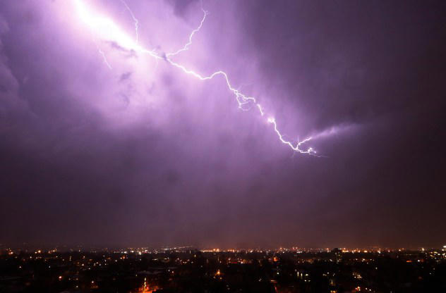 Summer forecast 2026: Heat, severe storms to shape the season as El ...