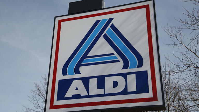 Aldi revamping interior design of its US grocery stores