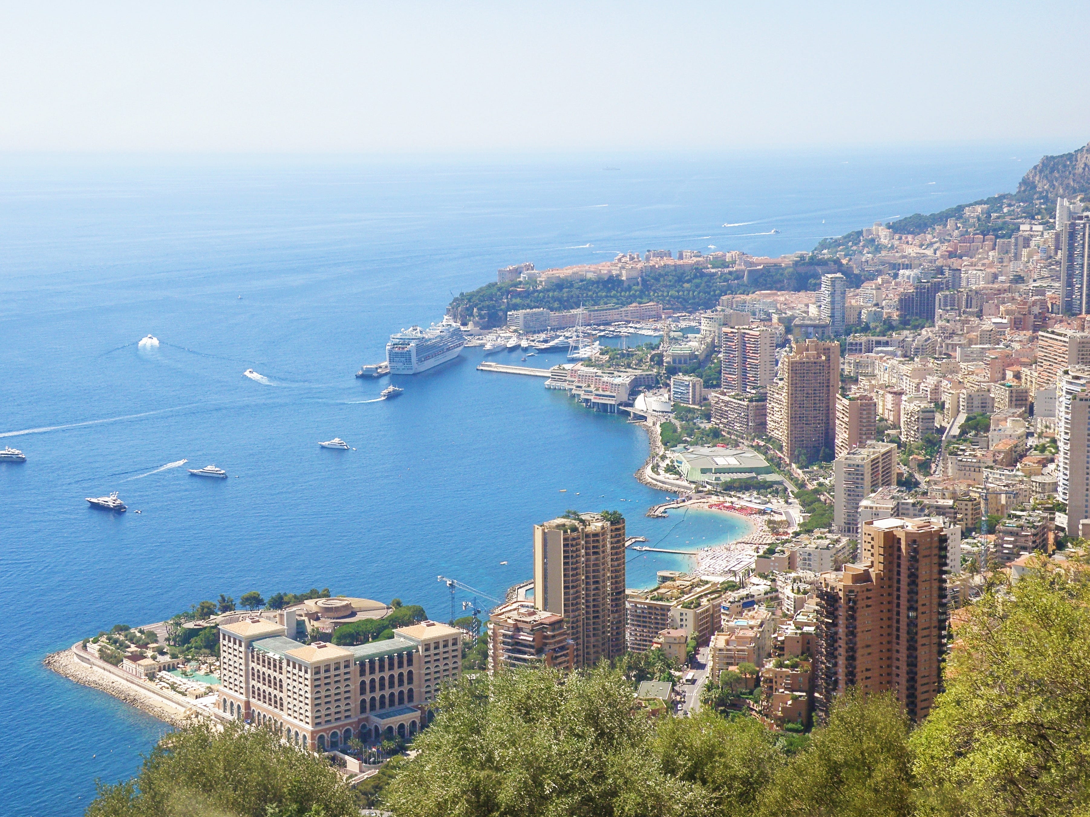 The 15 countries with the highest life expectancy — and the 15 with the ...