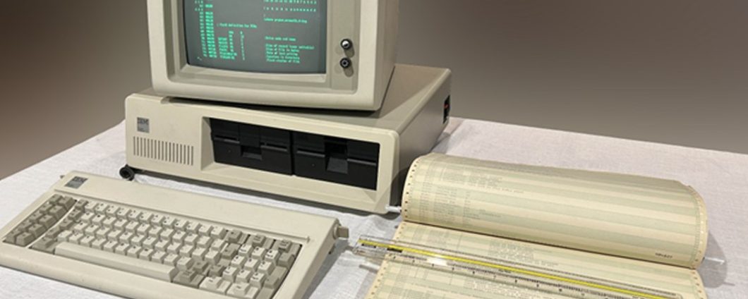 Microsoft rende open source il DOS più antico: dentro 86-DOS del 1980