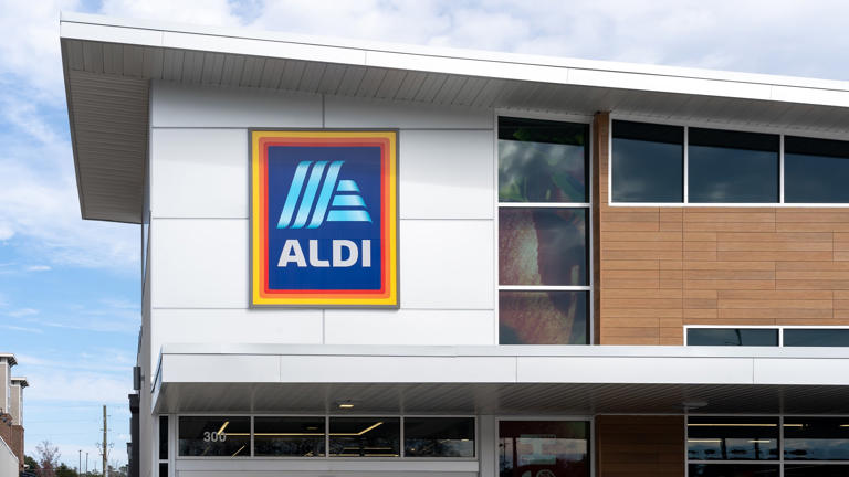 These small joys at Aldi make a perfect spring day for under $20