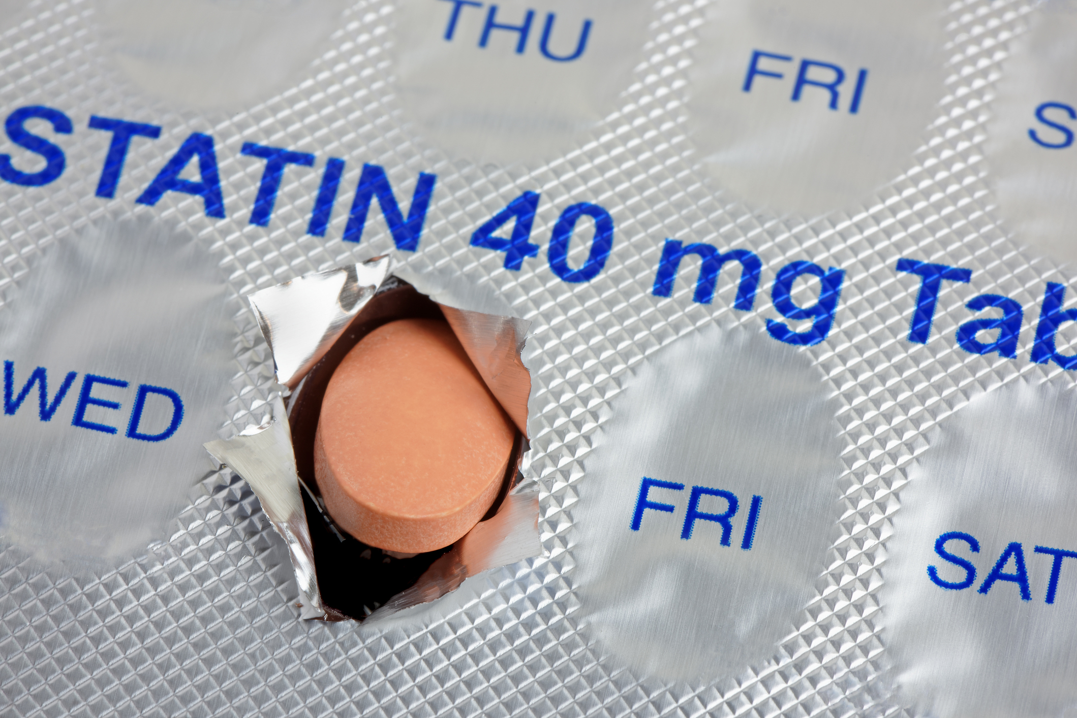 The medicine cabinet: Ask the Harvard experts: Who can lower their ...