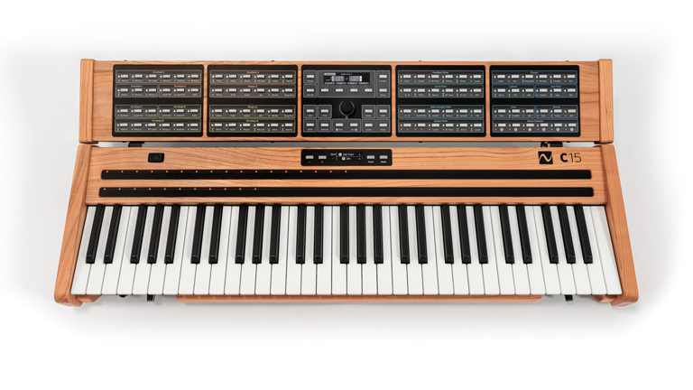 10 extraordinary synths that are almost certainly out of your price range