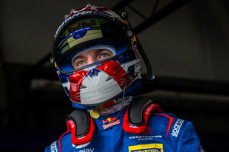 Ford en discussion avec Max Verstappen à propos de l'hypercar