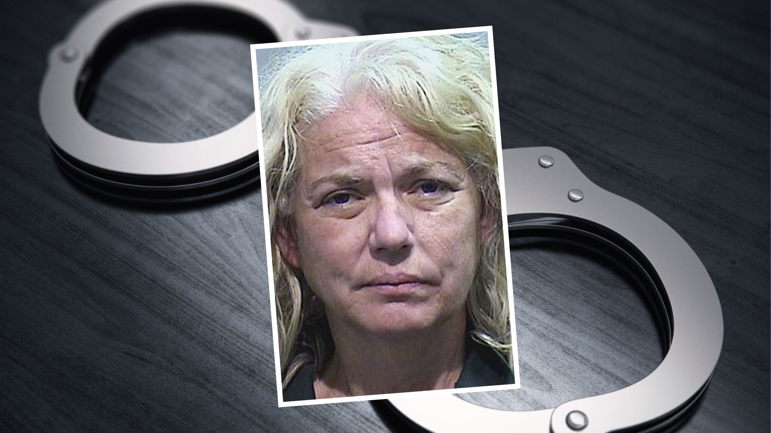 Ga. woman charged with husband’s murder after his body was discovered