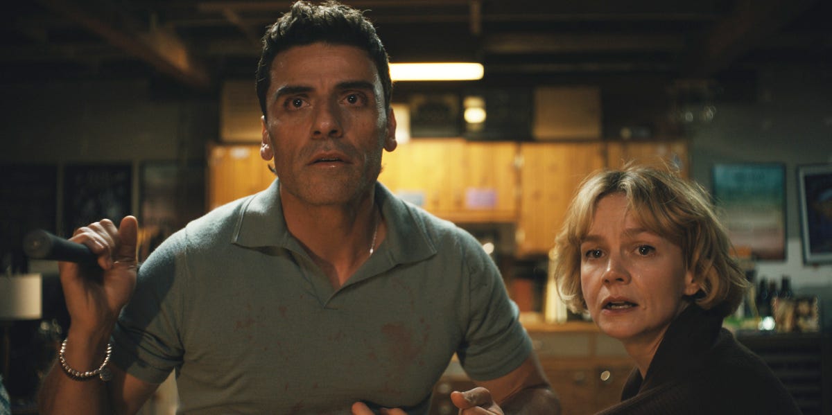 Is Beef season 2 the Netflix show's last chapter?