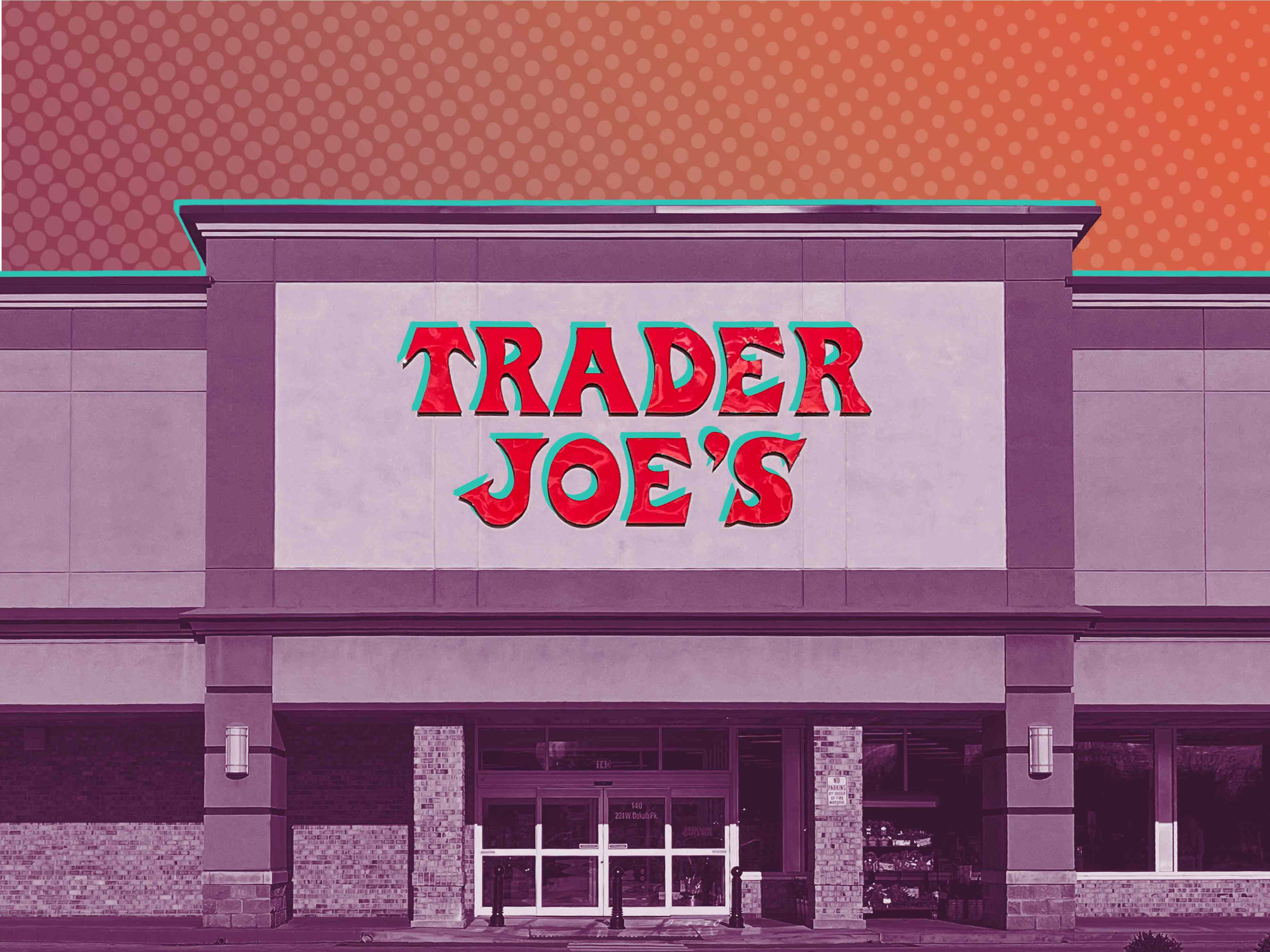 The Trader Joe's copycat product I never leave the store without—it's ...