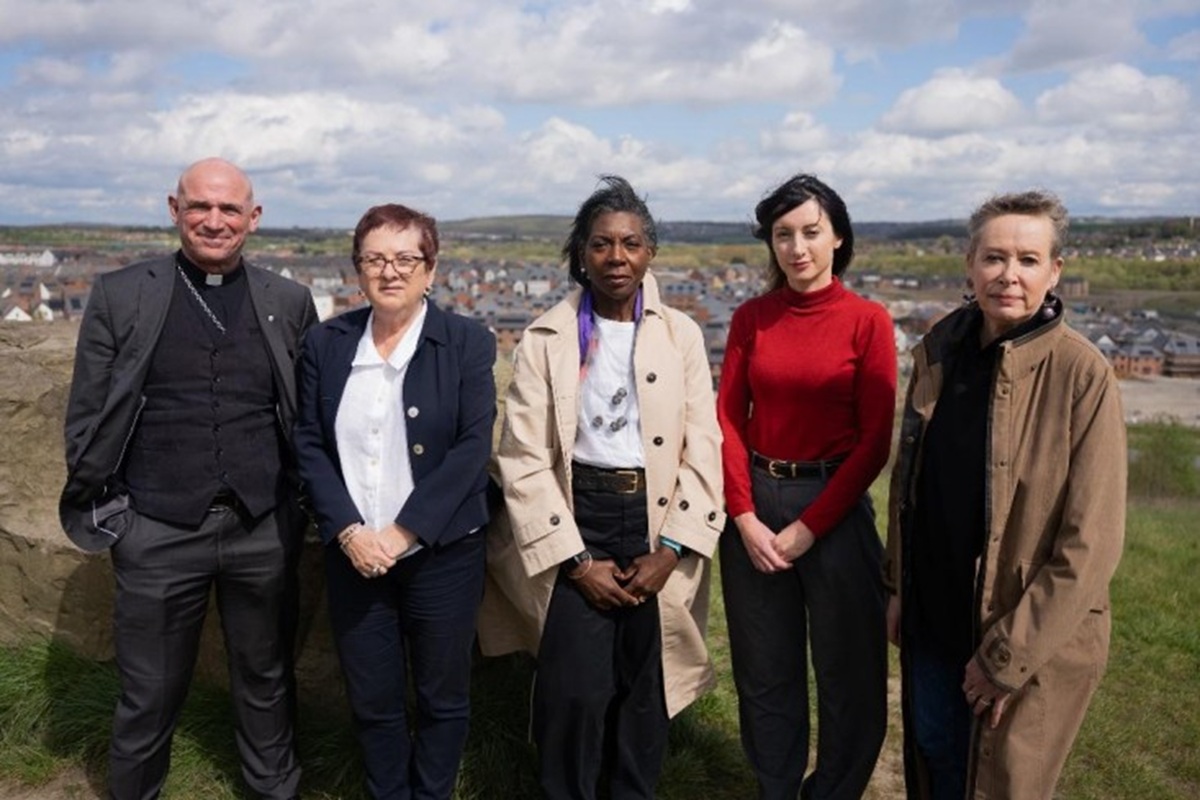 Orgreave inquiry members visit Rotherham site of infamous 1984 clash ...