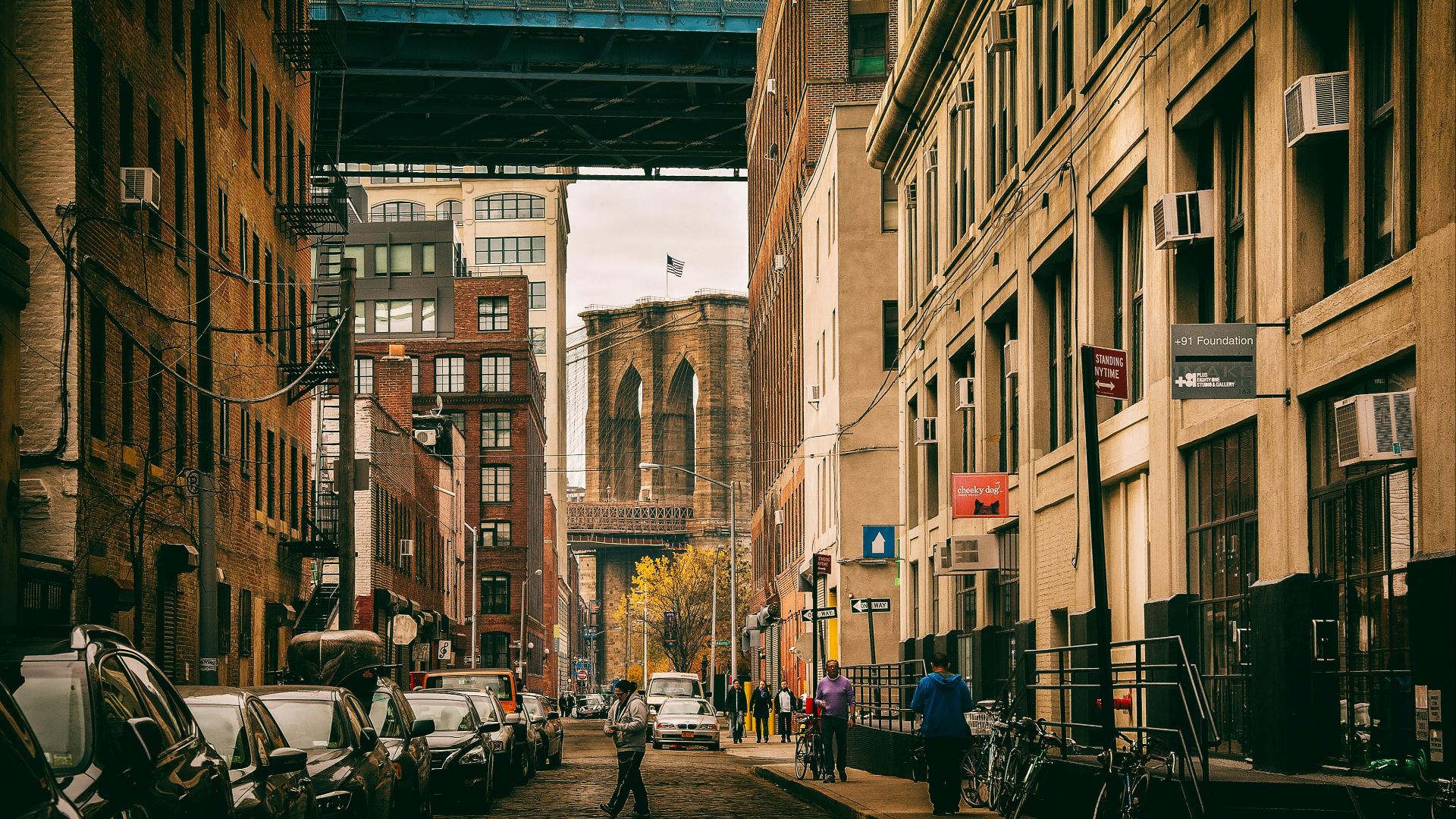 The most walkable cities in America in 2026, according to data
