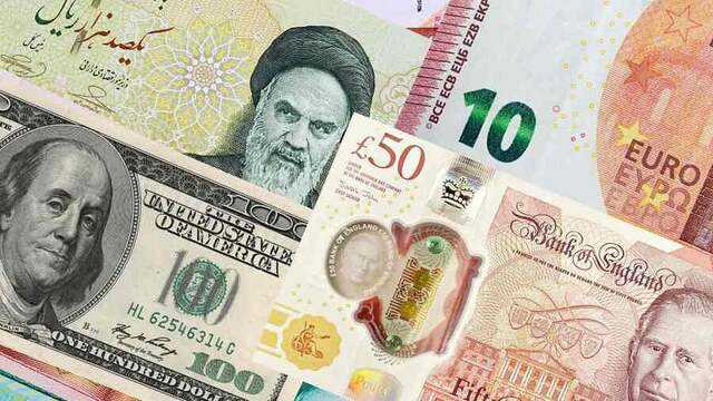 Iran's rial currency hits record low as shaky ceasefire with US, Israel ...