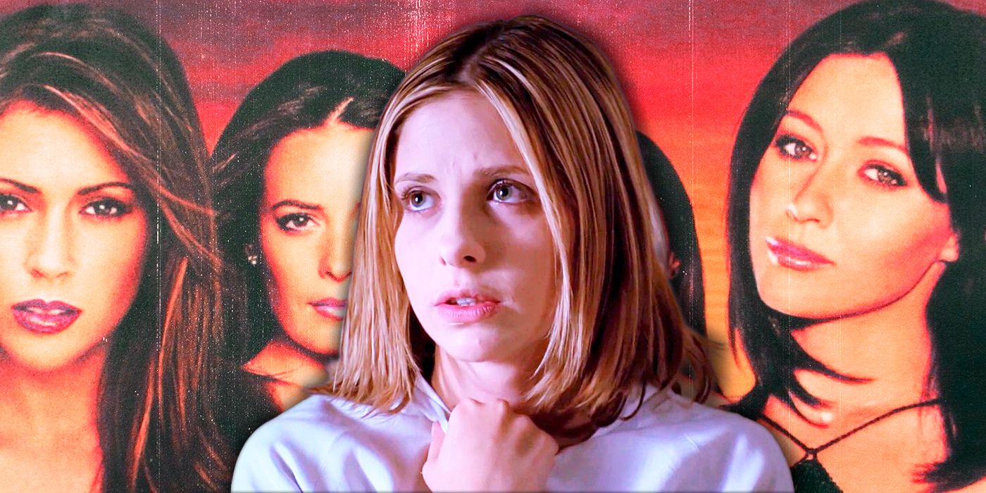 Buffy fans are still confused about this fan-favorite episode that ...