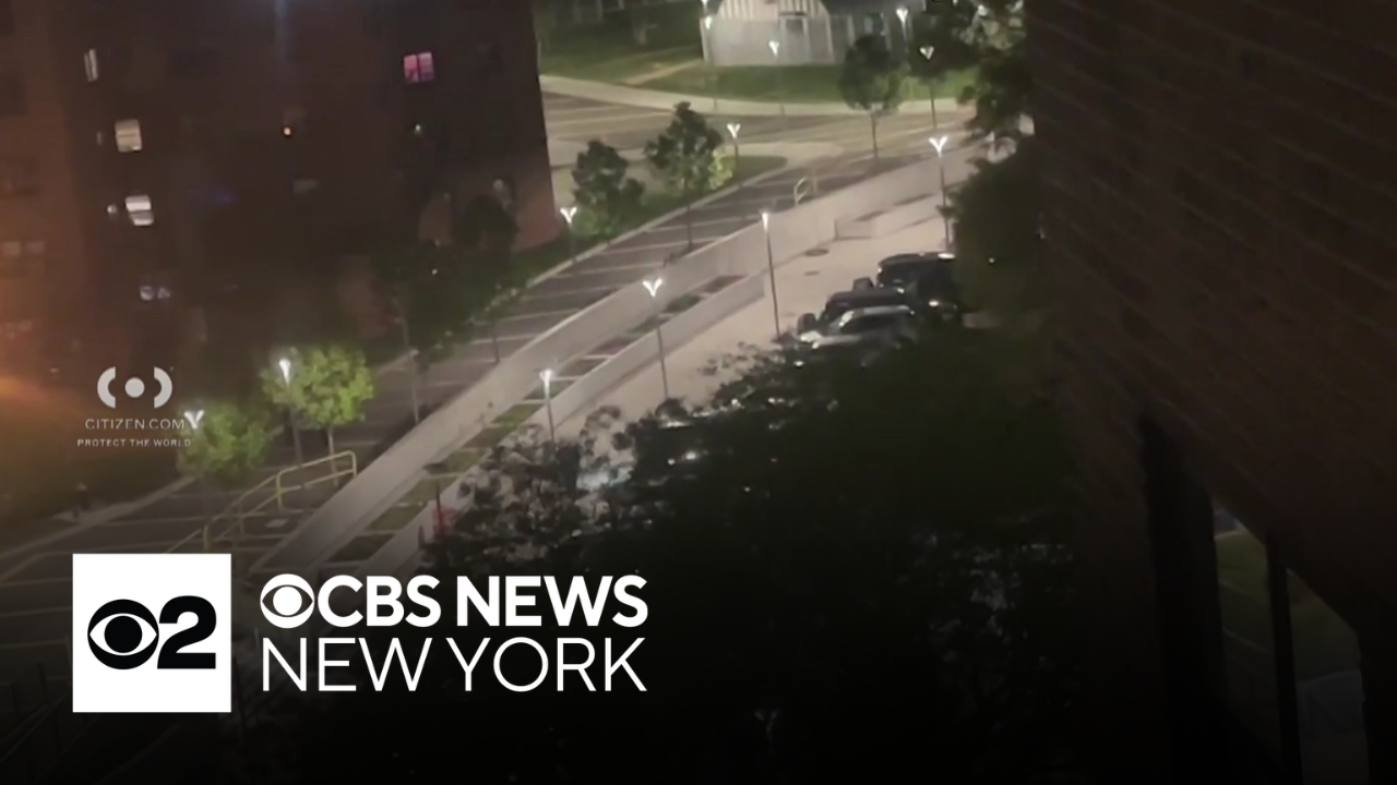 1 man injured after shooting in the Lower East Side, NYPD says