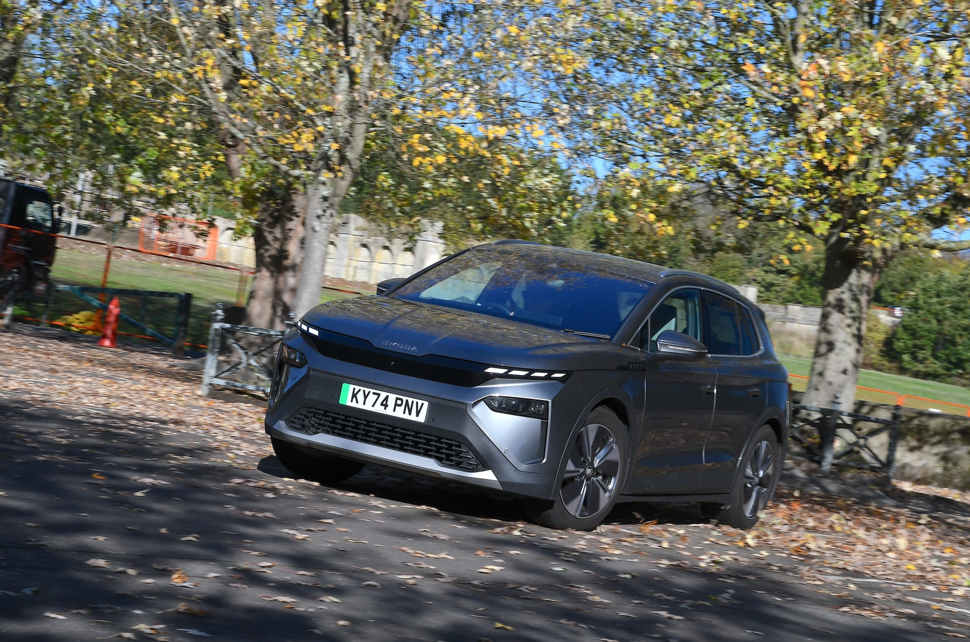 The best small electric SUVs to keep your family moving