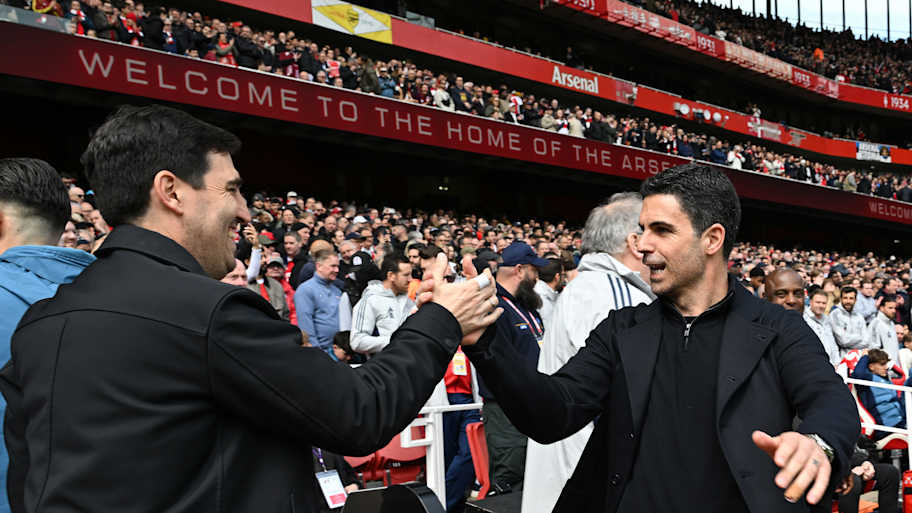 El Arsenal espera hacerse con los servicios del atacante del AFC Bournemouth tras la noticia de la posible salida de Andoni Iraola.