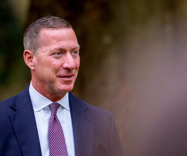 Secret Service chief: Agents did good job at WHCA dinner