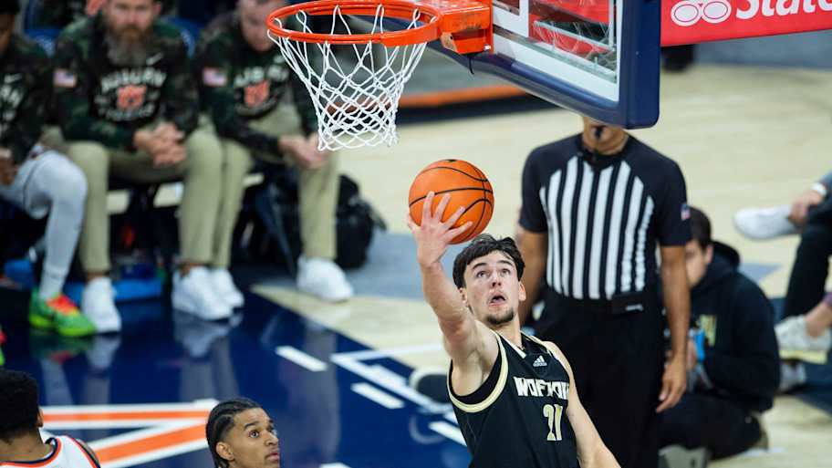 UConn adds another key piece in transfer pickup, Nils Machowski
