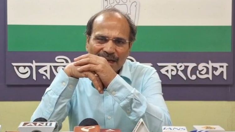 Adhir Ranjan Chowdhury: 'মমতা প্যানিক রিঅ্যাকশন দিচ্ছেন', কটাক্ষ অধীরের ...