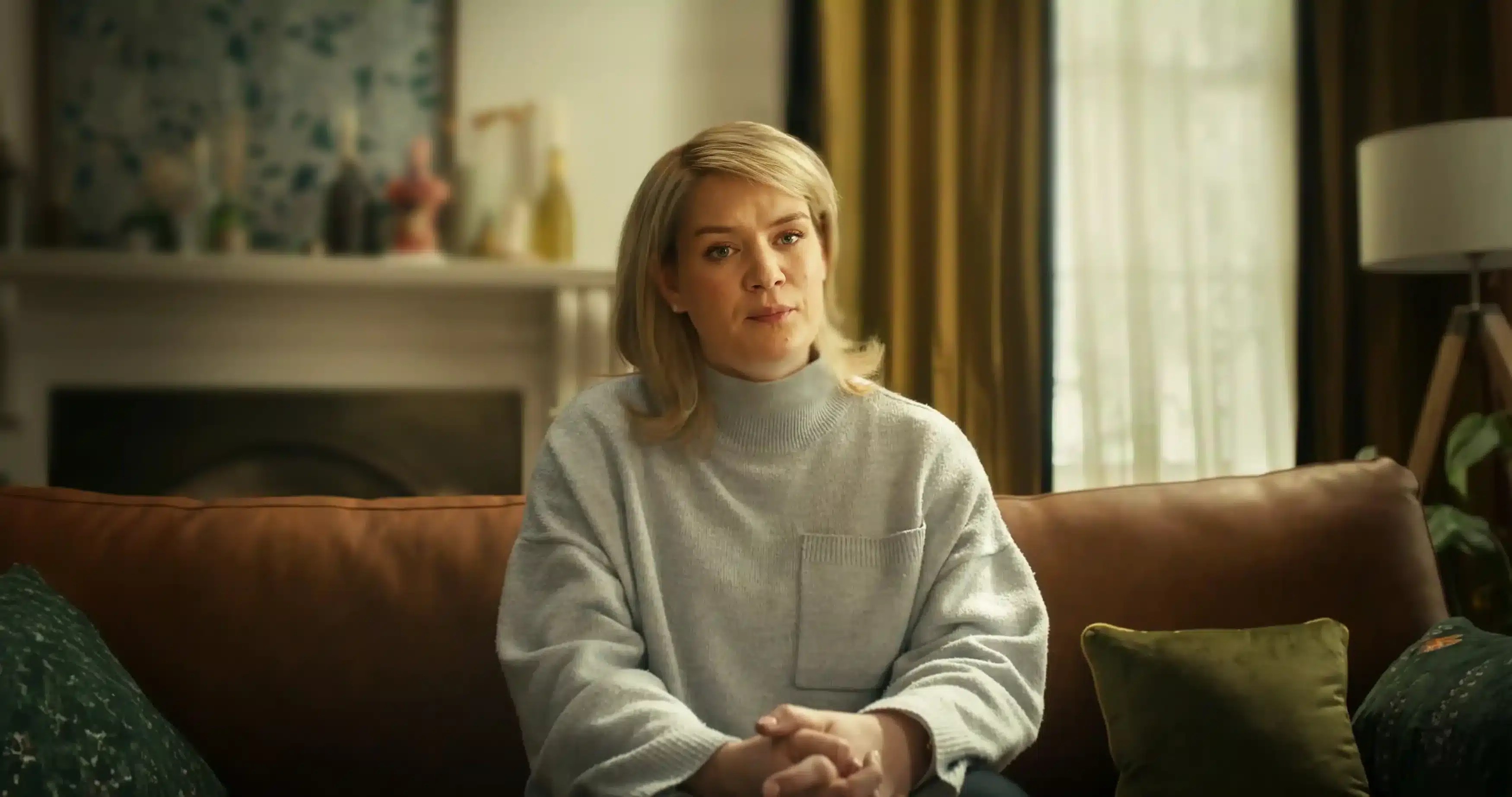 Should I marry a murderer review: A chilling love story and a moral ...