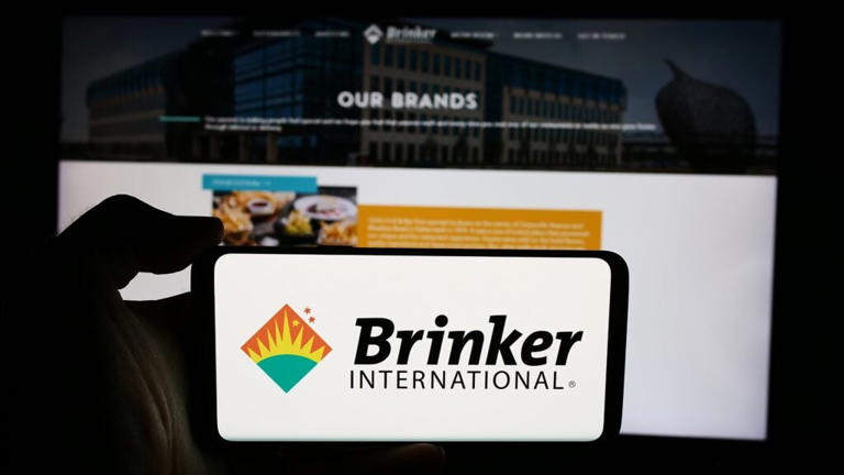 Brinker gears up for Q3 print; here are the recent forecast changes ...