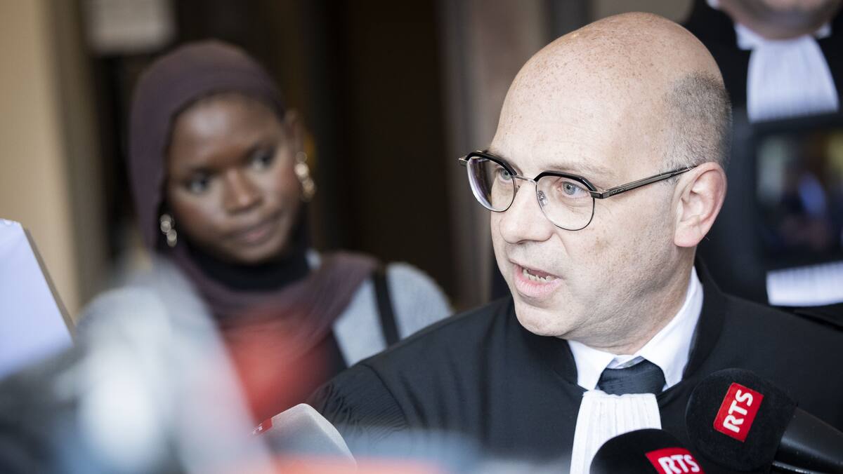 La Tribunal fédéral a tranché: Les honoraires de l'avocat Philippe ...